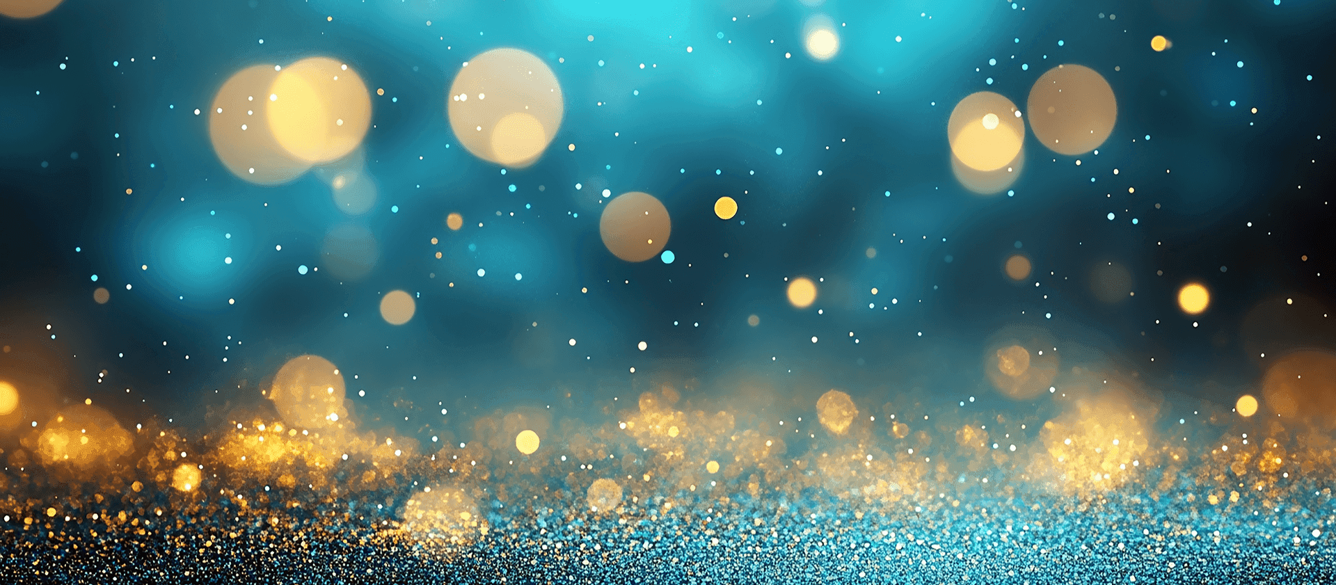 Abstract sparkle background