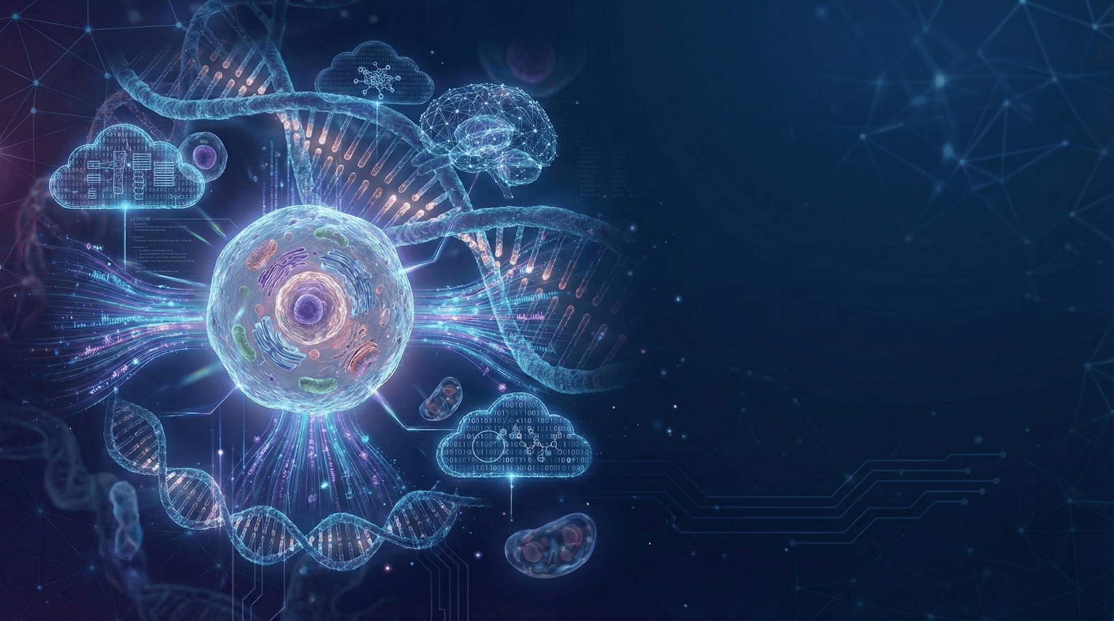 Portfolio Hero Background