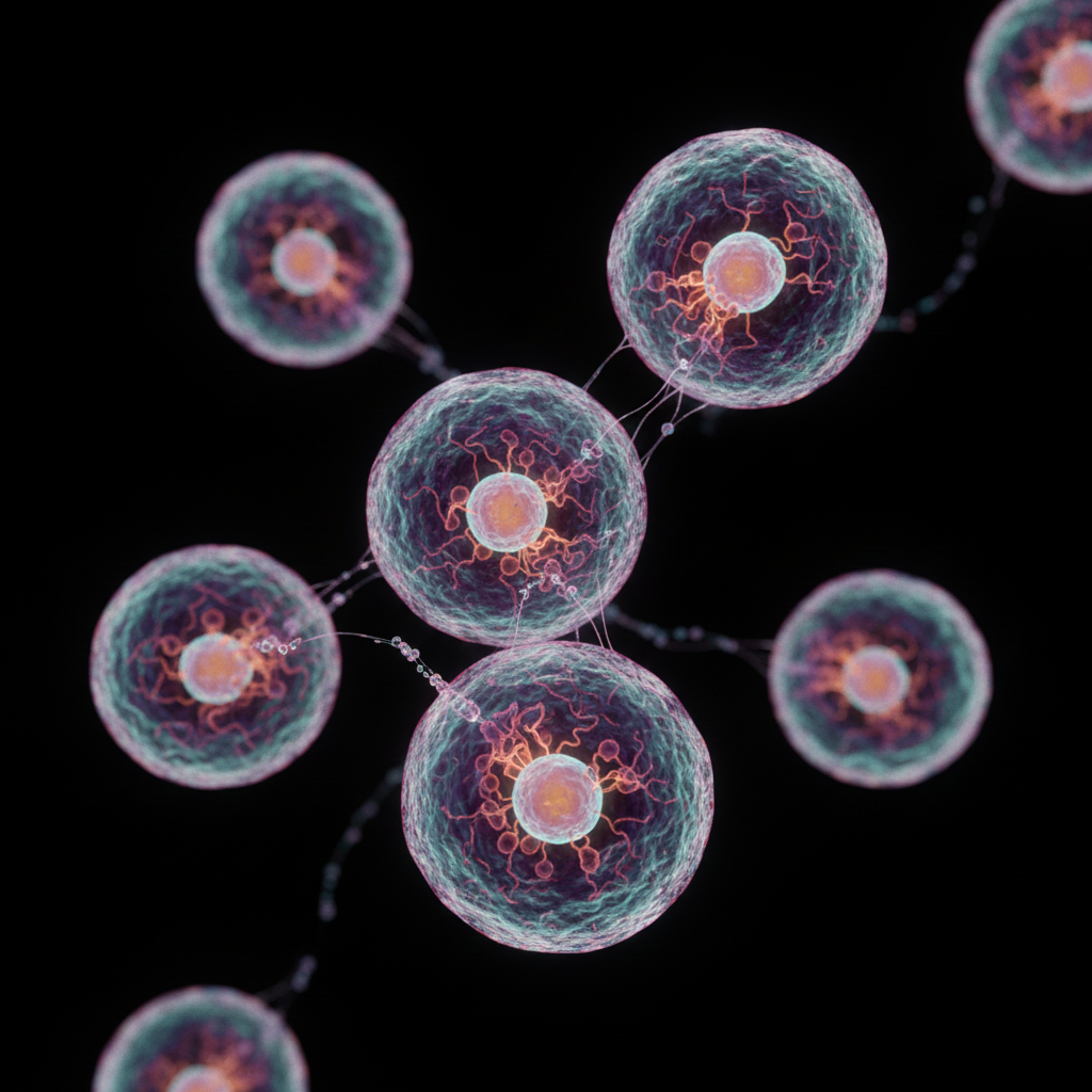 Bulk-to-Single Cell GenAI